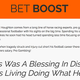 Illustration for article titled Bet Boost Service Review